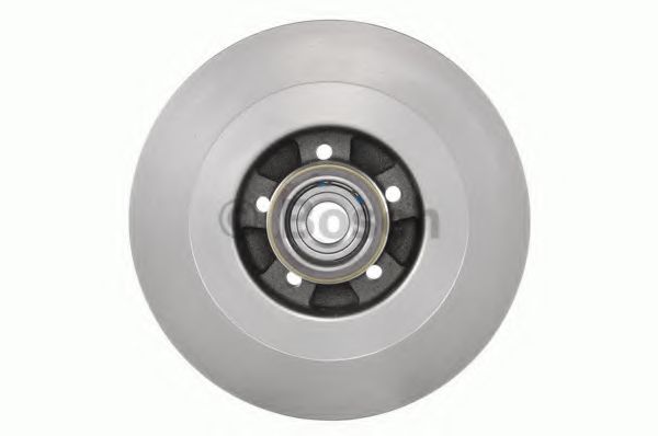 Disc frana 5