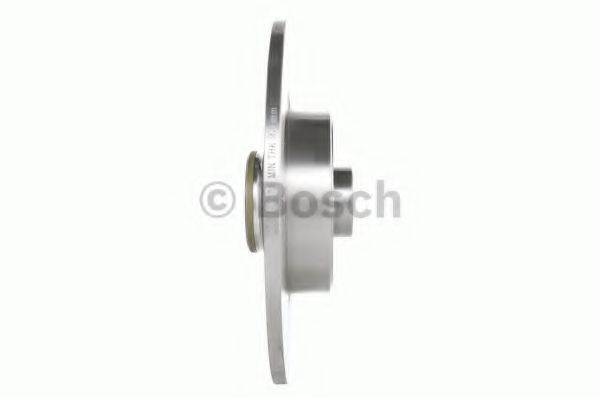 Disc frana 6