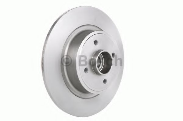 Disc frana 2
