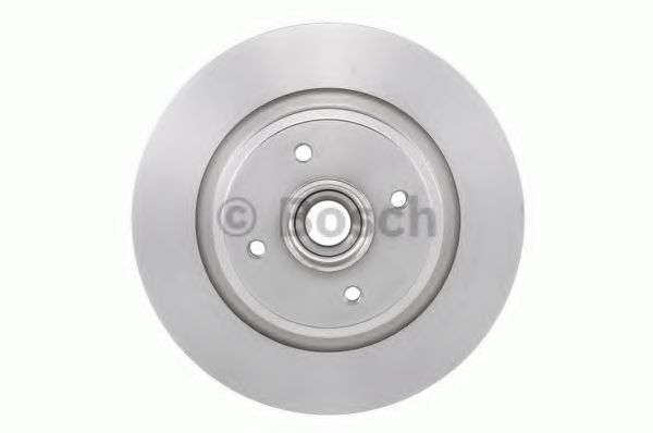Disc frana 3