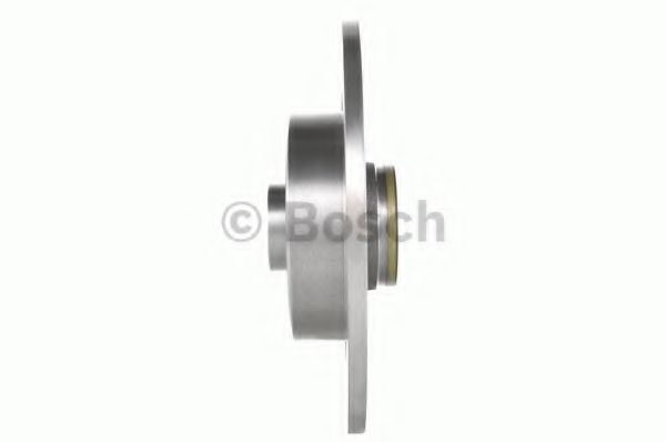 Disc frana 4