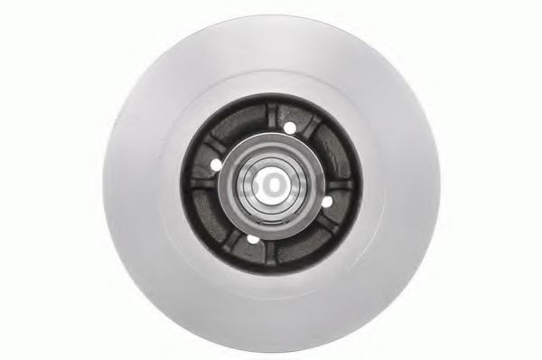 Disc frana 5
