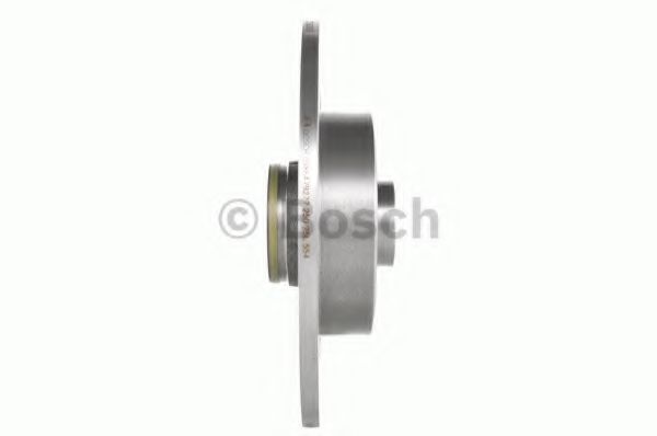 Disc frana 6