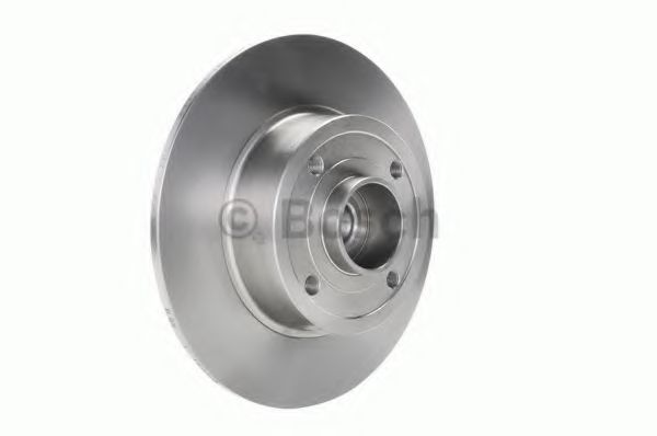 Disc frana 2