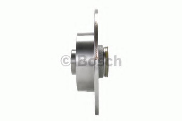 Disc frana 4