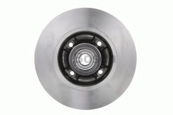 Disc frana 5