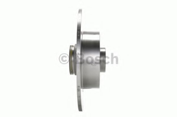Disc frana 6