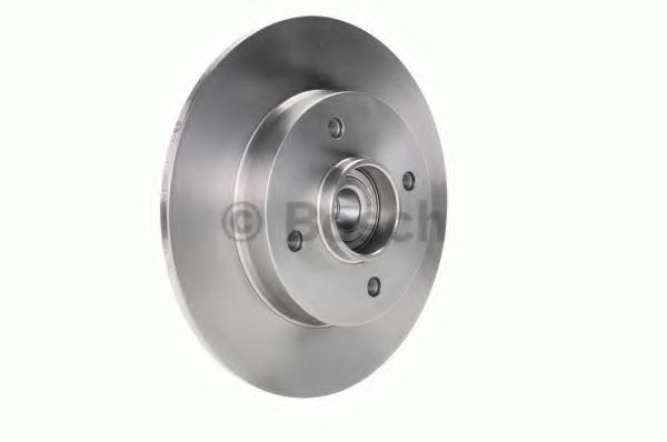 Disc frana 2