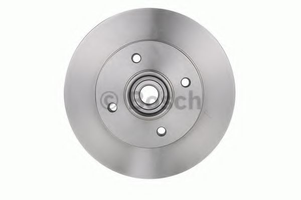 Disc frana 3