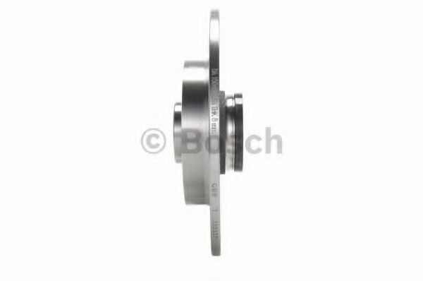 Disc frana 4