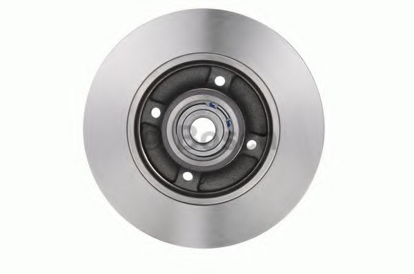 Disc frana 5