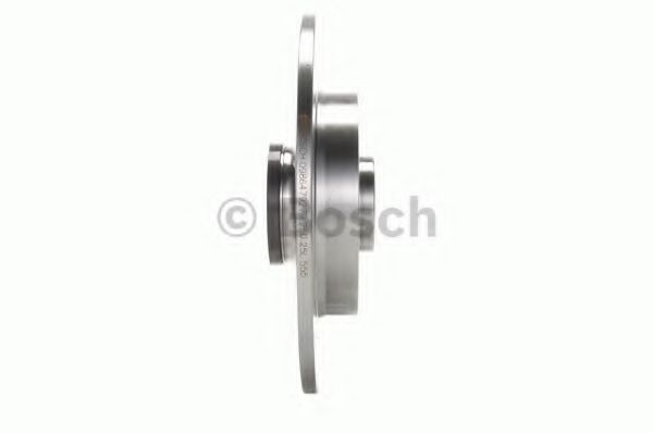 Disc frana 6
