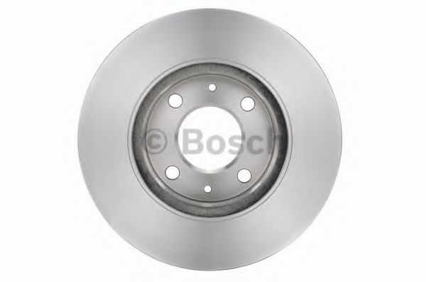 Disc frana 5