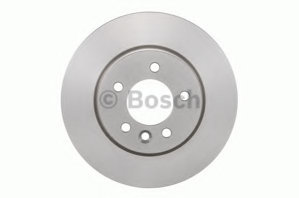 Disc frana 3