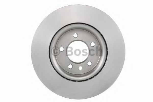 Disc frana 5