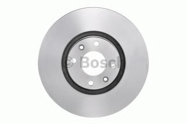 Disc frana 3