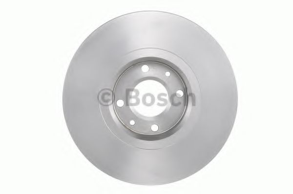 Disc frana 5