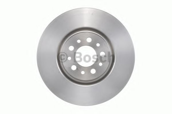 Disc frana 3