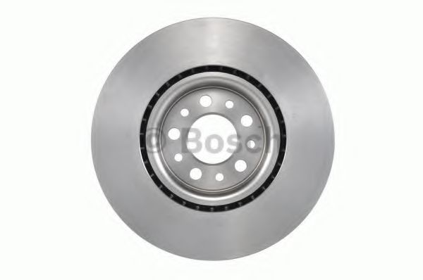 Disc frana 5