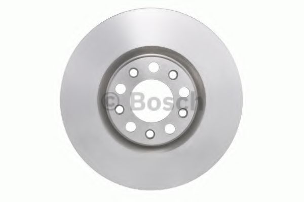 Disc frana 3