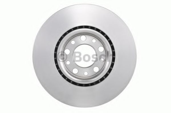Disc frana 5