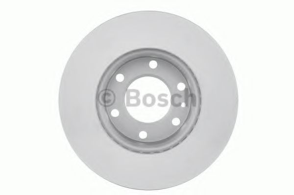 Disc frana 5