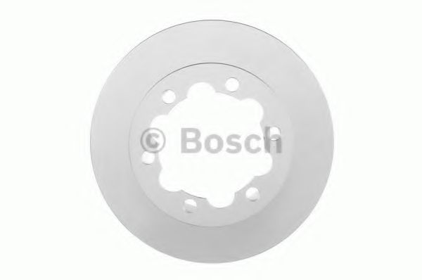 Disc frana 3