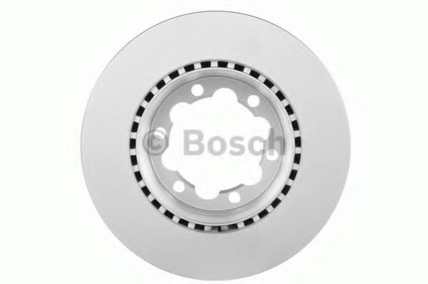 Disc frana 5