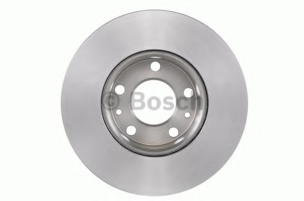 Disc frana 5