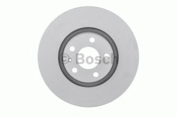 Disc frana 3