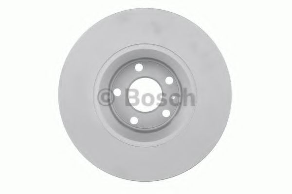 Disc frana 5