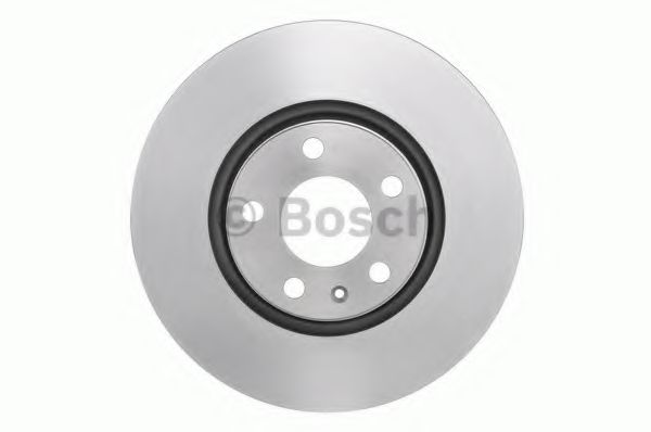 Disc frana 3