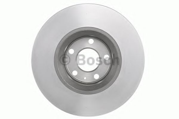 Disc frana 5