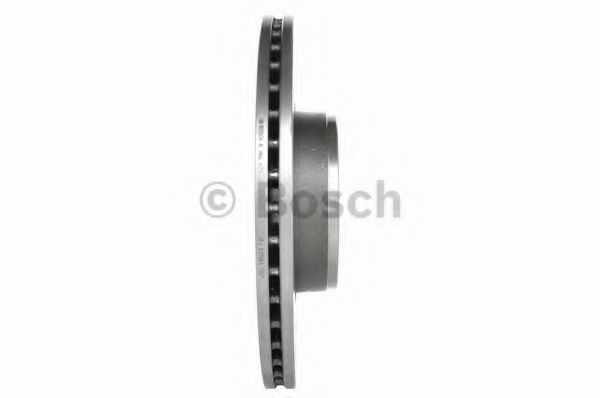 Disc frana 6