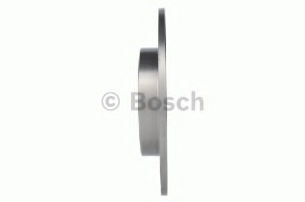 Disc frana 4
