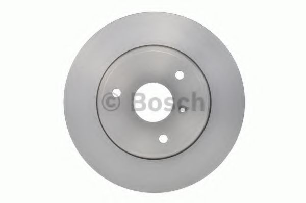 Disc frana 5