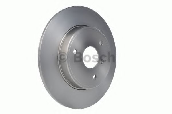 Disc frana 6