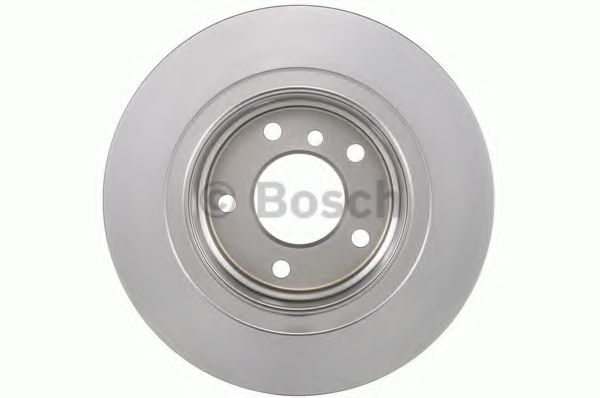 Disc frana 5