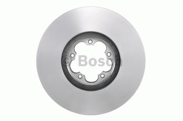 Disc frana 5