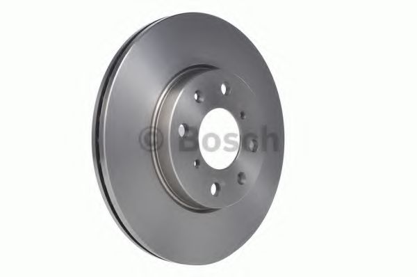 Disc frana 6