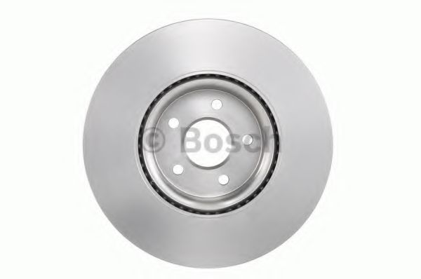 Disc frana 5
