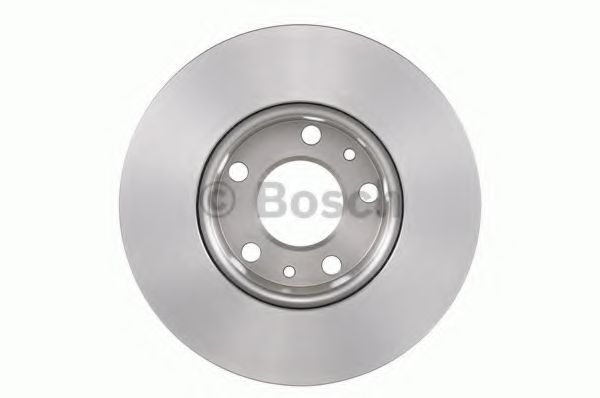 Disc frana 5