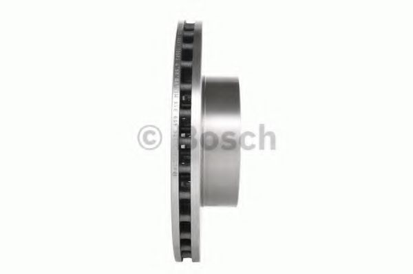 Disc frana 6
