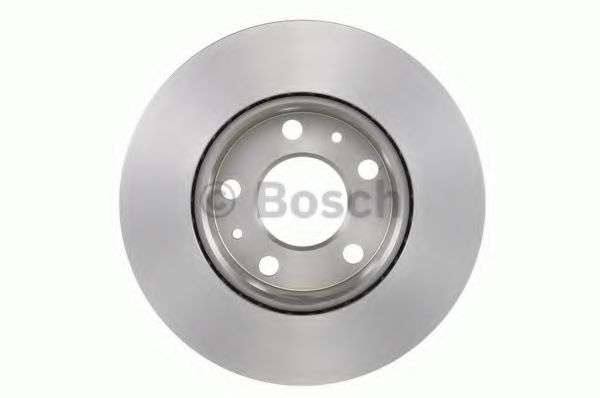 Disc frana 5
