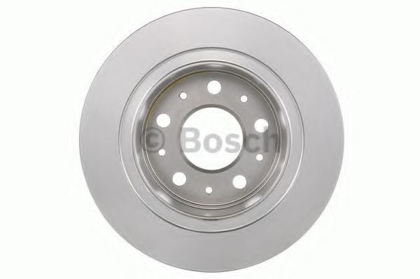 Disc frana 5