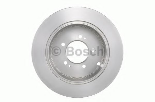Disc frana 5
