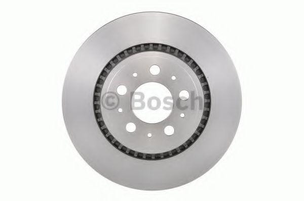 Disc frana 3