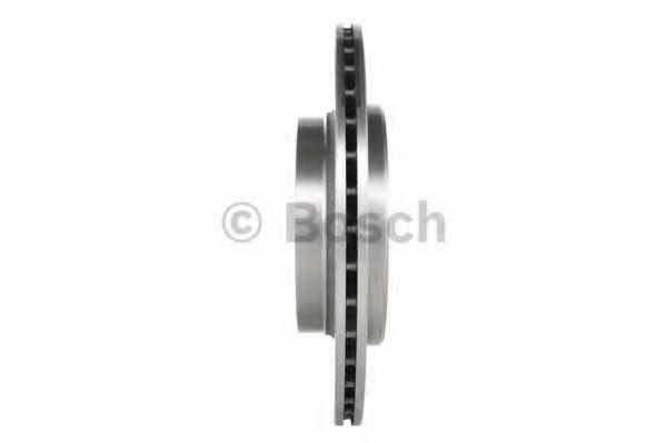 Disc frana 4