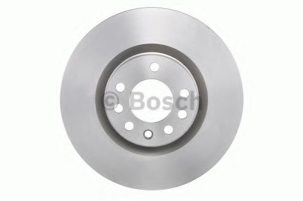 Disc frana 3