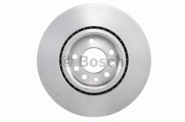 Disc frana 5